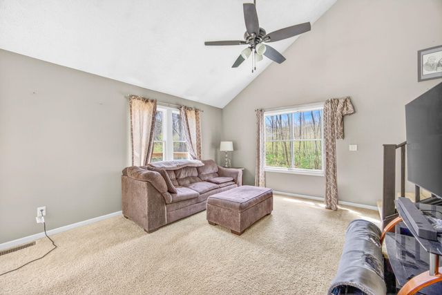 22597 Tamarack Road, Howard City, MI 49329
