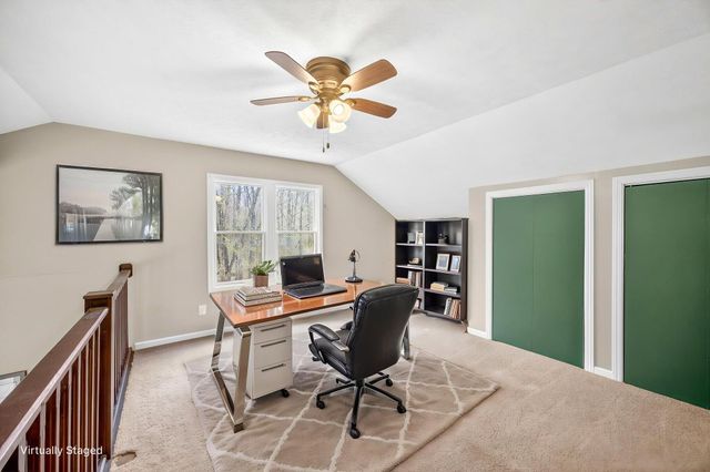 22597 Tamarack Road, Howard City, MI 49329