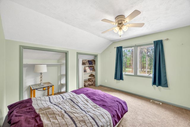 22597 Tamarack Road, Howard City, MI 49329