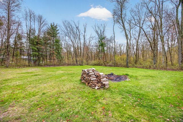 22597 Tamarack Road, Howard City, MI 49329