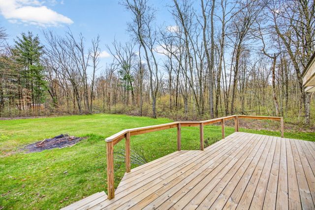 22597 Tamarack Road, Howard City, MI 49329
