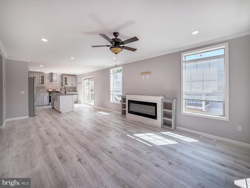 1475 OLD BRISTOL PIKE #LOT 31, Morrisville, PA 19067 — exterior