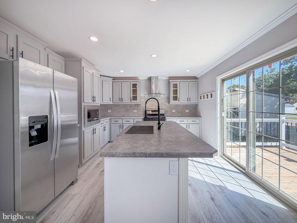 1475 OLD BRISTOL PIKE #LOT 31, Morrisville, PA 19067 — photo 4