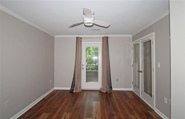 1106 Highland Bluff Drive SE 106, Atlanta, GA 30339