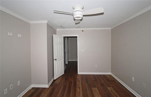 1106 Highland Bluff Drive SE 106, Atlanta, GA 30339