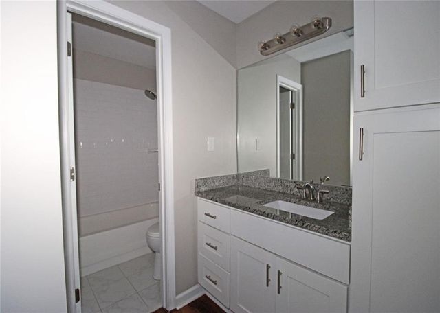 1106 Highland Bluff Drive SE 106, Atlanta, GA 30339