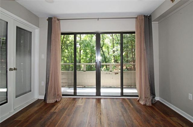 1106 Highland Bluff Drive SE 106, Atlanta, GA 30339