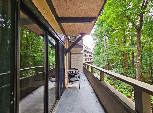 1106 Highland Bluff Drive SE 106, Atlanta, GA 30339