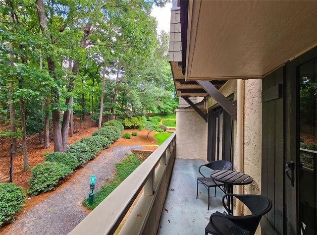1106 Highland Bluff Drive SE 106, Atlanta, GA 30339