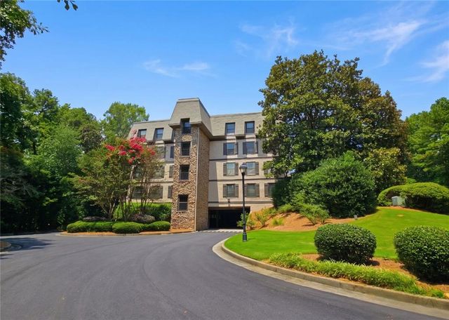1106 Highland Bluff Drive SE 106, Atlanta, GA 30339