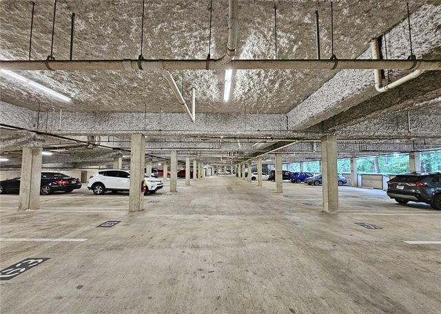 1106 Highland Bluff Drive SE 106, Atlanta, GA 30339
