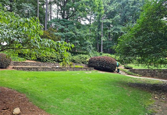 1106 Highland Bluff Drive SE 106, Atlanta, GA 30339