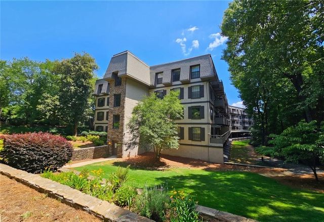 1106 Highland Bluff Drive SE 106, Atlanta, GA 30339