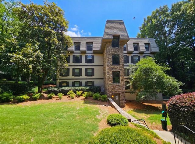 1106 Highland Bluff Drive SE 106, Atlanta, GA 30339