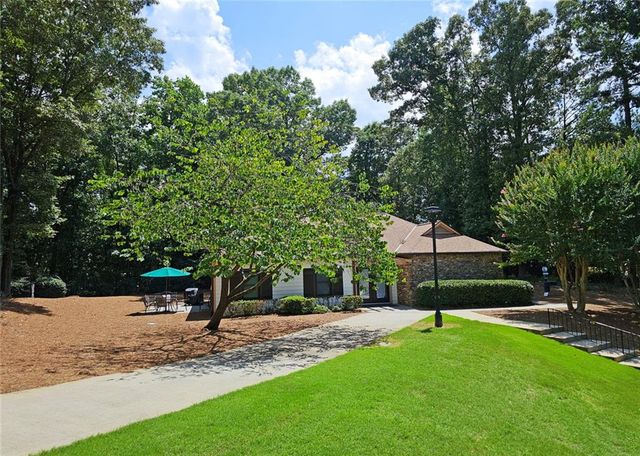1106 Highland Bluff Drive SE 106, Atlanta, GA 30339