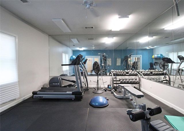 1106 Highland Bluff Drive SE 106, Atlanta, GA 30339