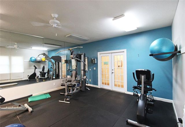 1106 Highland Bluff Drive SE 106, Atlanta, GA 30339
