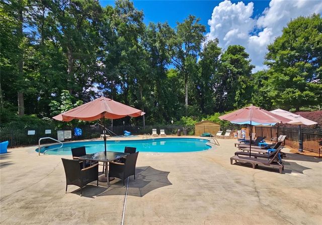 1106 Highland Bluff Drive SE 106, Atlanta, GA 30339