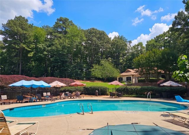 1106 Highland Bluff Drive SE 106, Atlanta, GA 30339