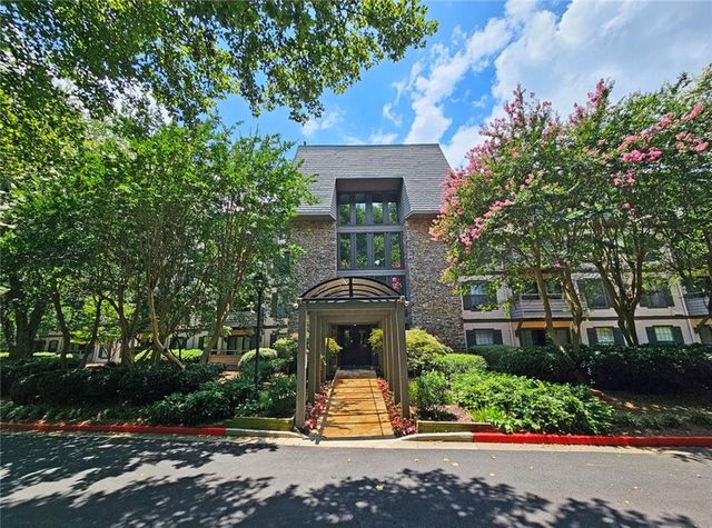 1106 Highland Bluff Drive SE 106, Atlanta, GA 30339