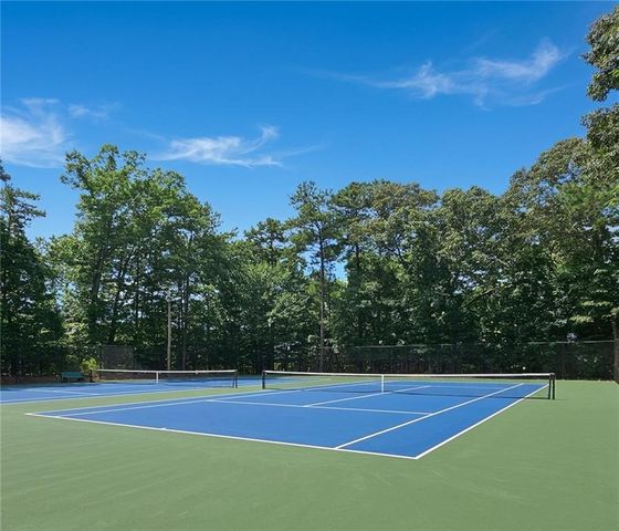 1106 Highland Bluff Drive SE 106, Atlanta, GA 30339