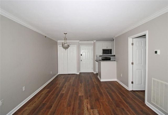 1106 Highland Bluff Drive SE 106, Atlanta, GA 30339