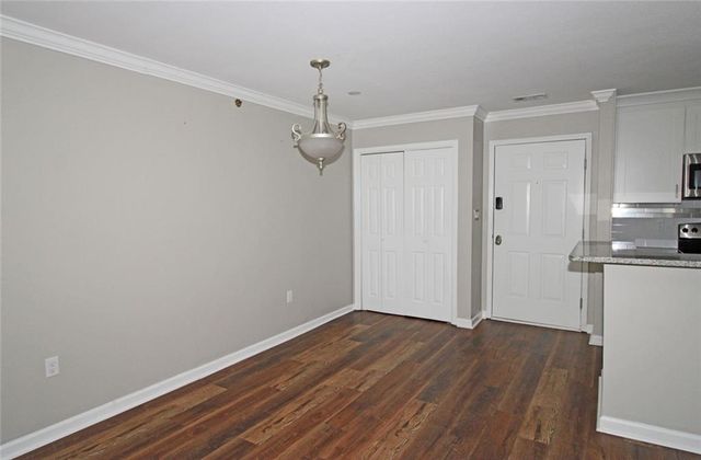 1106 Highland Bluff Drive SE 106, Atlanta, GA 30339