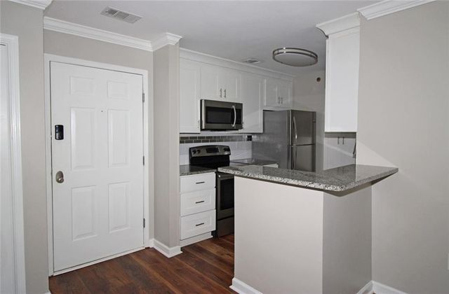 1106 Highland Bluff Drive SE 106, Atlanta, GA 30339