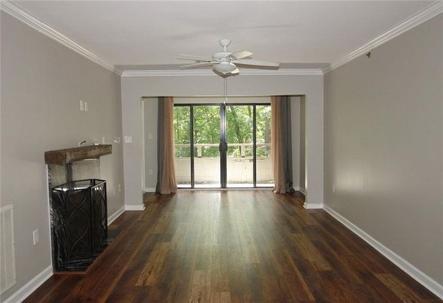 1106 Highland Bluff Drive SE 106, Atlanta, GA 30339