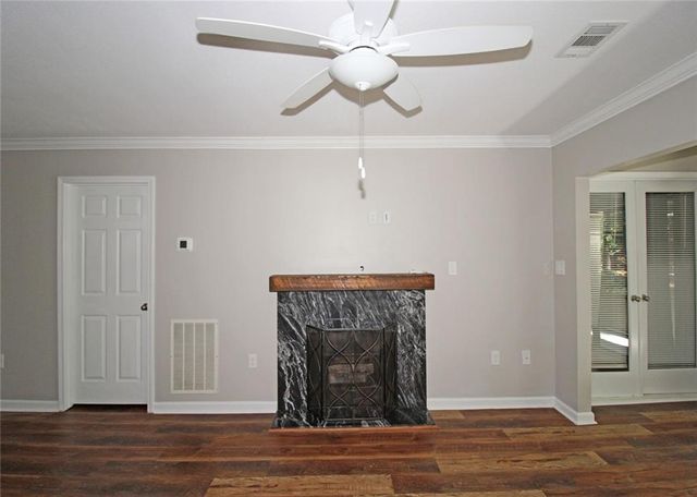 1106 Highland Bluff Drive SE 106, Atlanta, GA 30339