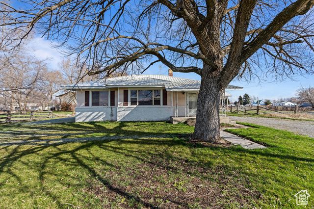 80 W 300 S, Lewiston, UT 84320