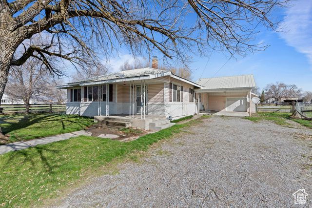 80 W 300 S, Lewiston, UT 84320