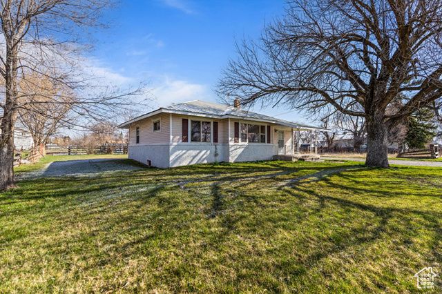 80 W 300 S, Lewiston, UT 84320