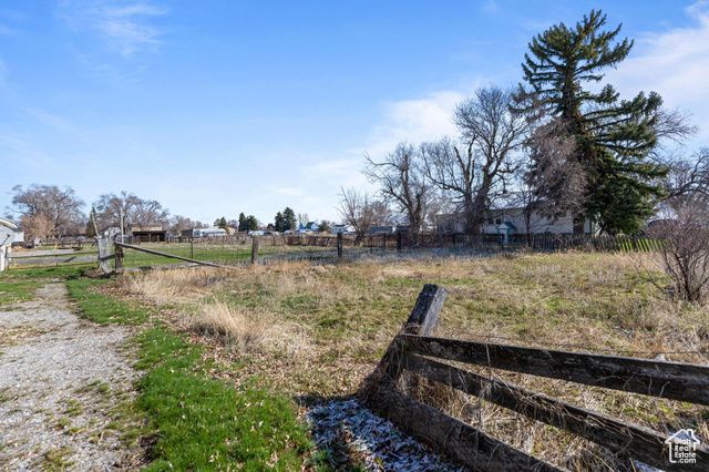 80 W 300 S, Lewiston, UT 84320