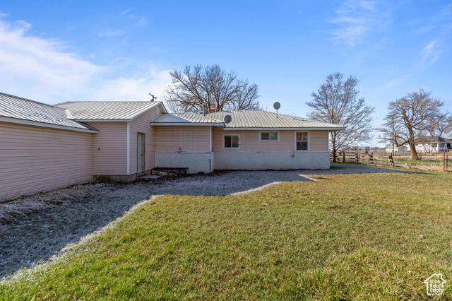 80 W 300 S, Lewiston, UT 84320