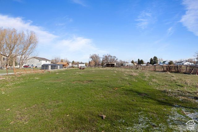 80 W 300 S, Lewiston, UT 84320