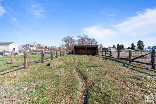 80 W 300 S, Lewiston, UT 84320