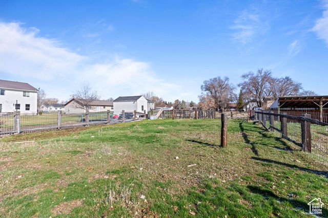 80 W 300 S, Lewiston, UT 84320