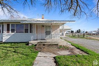 80 W 300 S, Lewiston, UT 84320