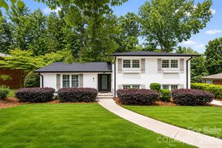 511 Merwick Circle, Charlotte, NC 28211
