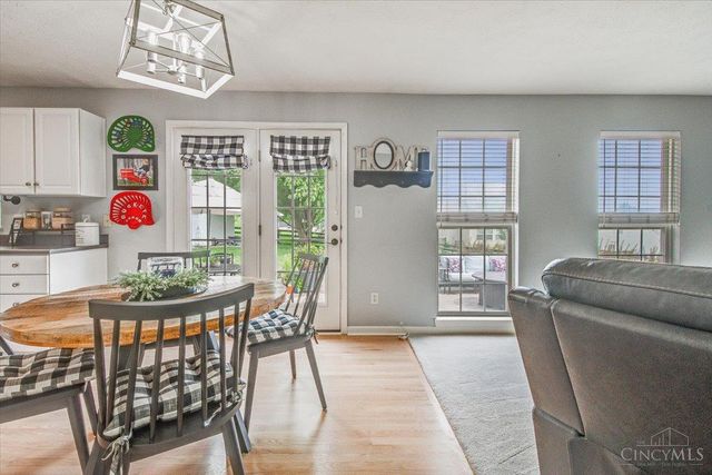 42 Ridge Wood Drive, Monroe, OH 45050