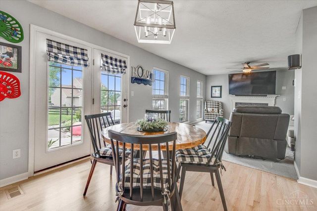 42 Ridge Wood Drive, Monroe, OH 45050