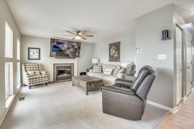 42 Ridge Wood Drive, Monroe, OH 45050