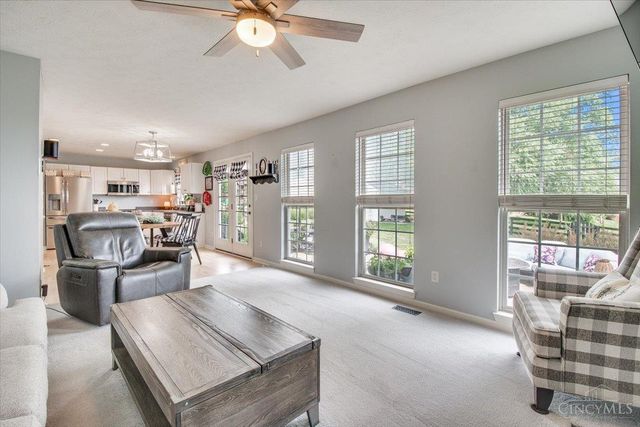 42 Ridge Wood Drive, Monroe, OH 45050