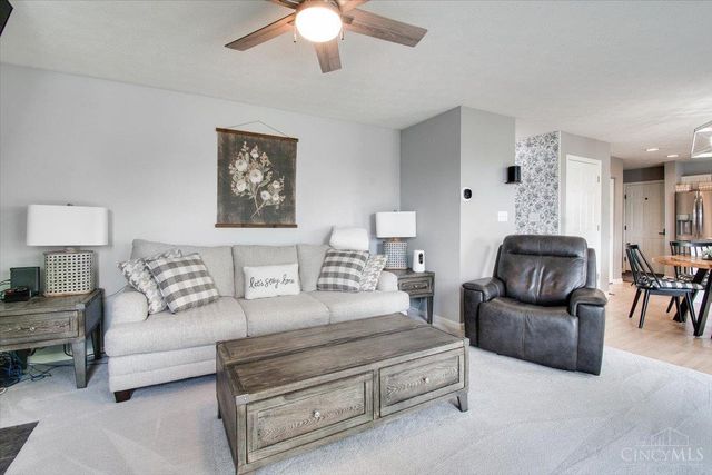 42 Ridge Wood Drive, Monroe, OH 45050