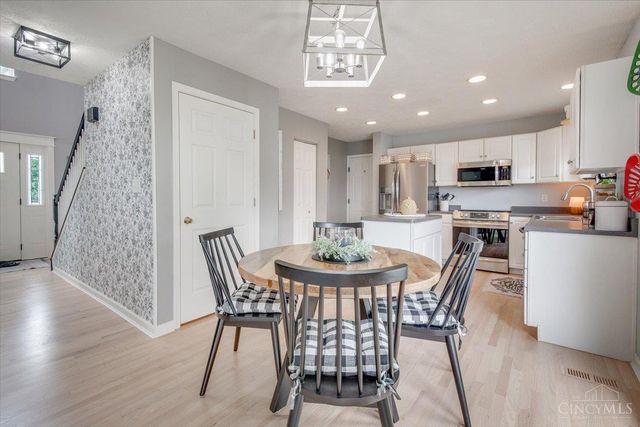 42 Ridge Wood Drive, Monroe, OH 45050
