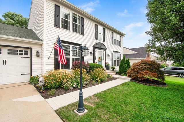 42 Ridge Wood Drive, Monroe, OH 45050
