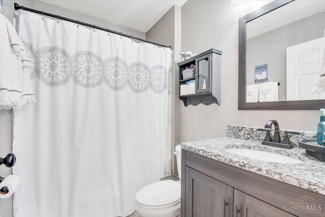 42 Ridge Wood Drive, Monroe, OH 45050