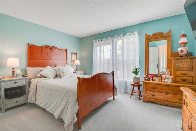 42 Ridge Wood Drive, Monroe, OH 45050
