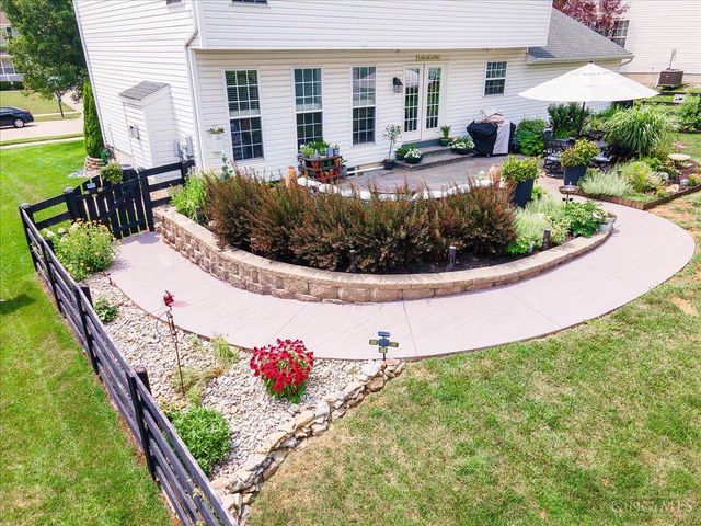 42 Ridge Wood Drive, Monroe, OH 45050